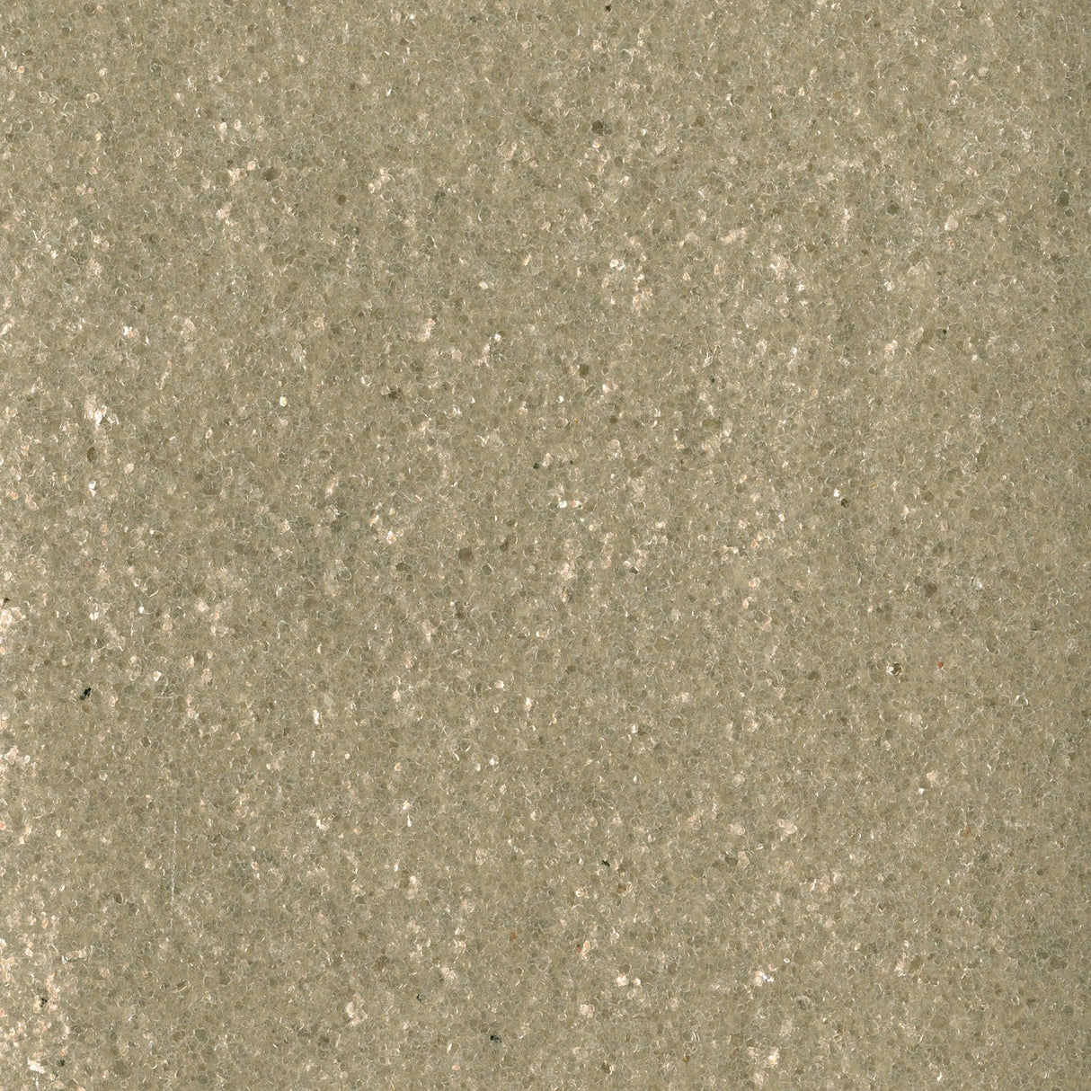 Daido Quartz Mica Wallpaper Olive Grey Taupe Textured Mica - Kenneth James 2693-30240