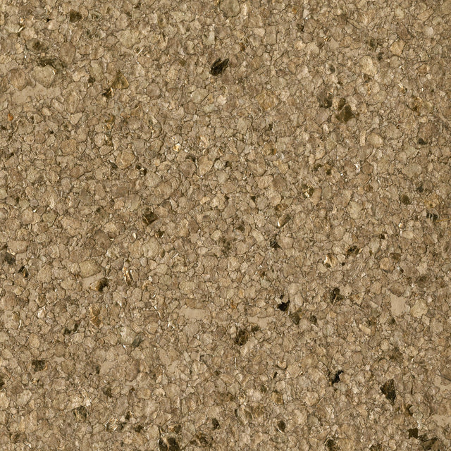 Tenso Bronze Mica Chip Wallpaper with Textured Mica Chip Pattern, Modern Style - Kenneth James 2693-30242