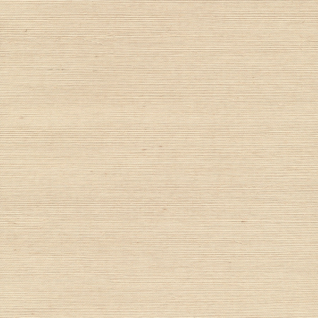 Shinko Champagne Grasscloth Wallpaper with Textured Grasscloth Pattern - Kenneth James 2693-65412