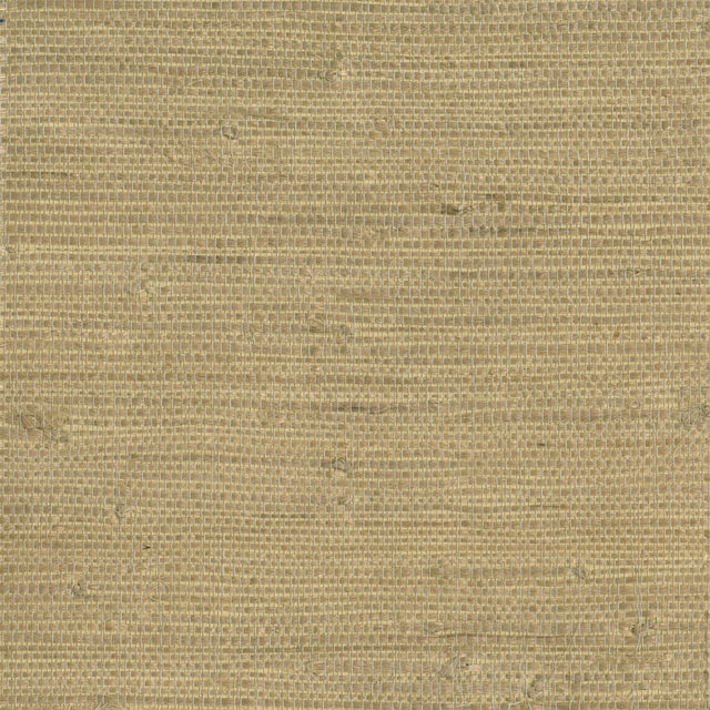 Chuso Wheat Grasscloth Wallpaper