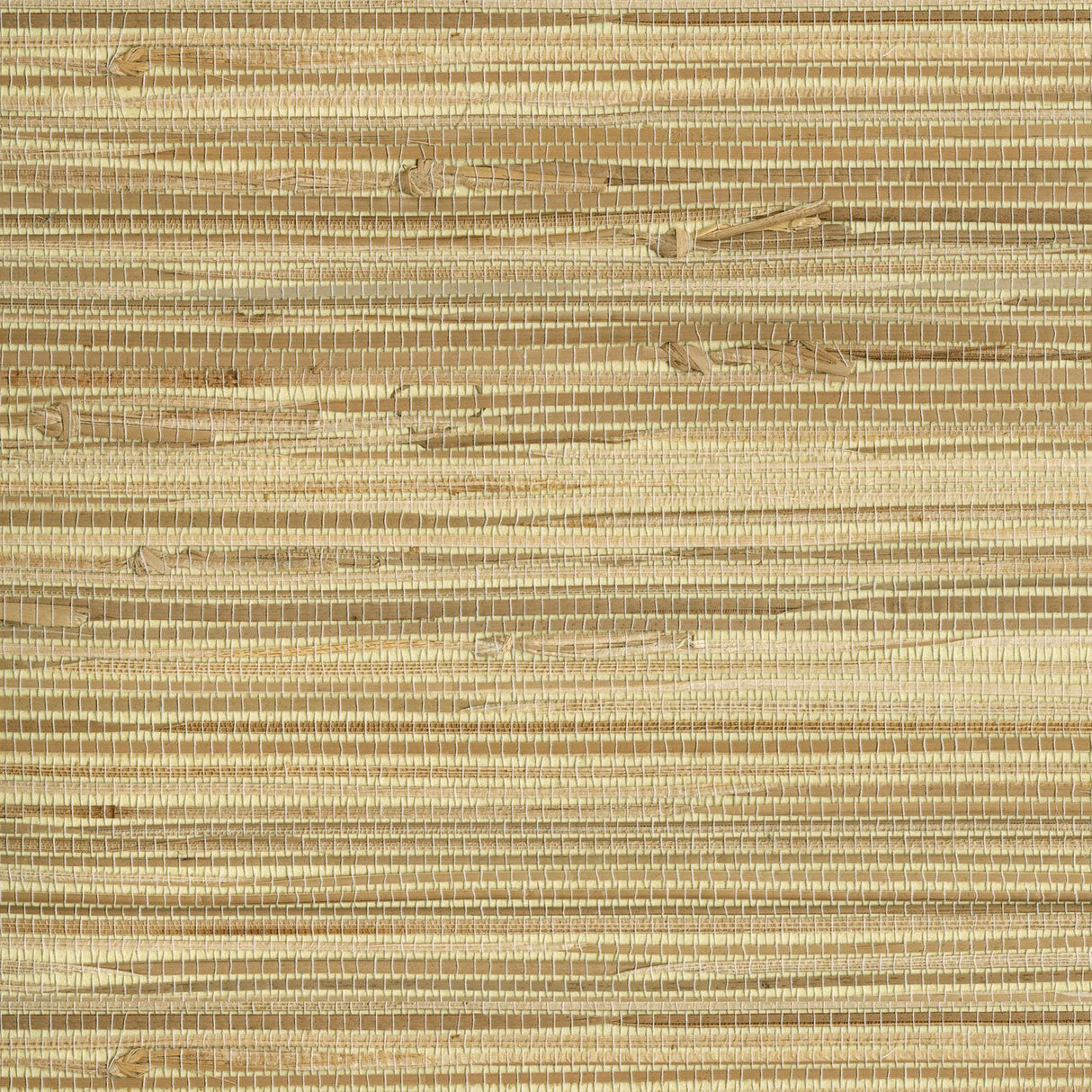 Endo Neutral Grasscloth Wallpaper with Natural Woven Texture - Kenneth James 2693-89473