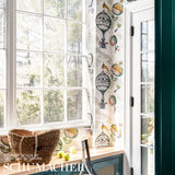 Balloons Multi Exuberant Prints Wallpaper – Schumacher 2704320