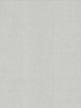 Antonina Vella Woven Linen Wallpaper in Dove, subtle woven linen texture, 36 in x 24 ft roll