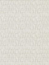 Antonina Vella Thatched Grey sisal grasscloth wallpaper AB3043 sample swatch