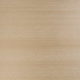 Shinnecock Dune wallcovering by Schumacher in a natural non-woven texture