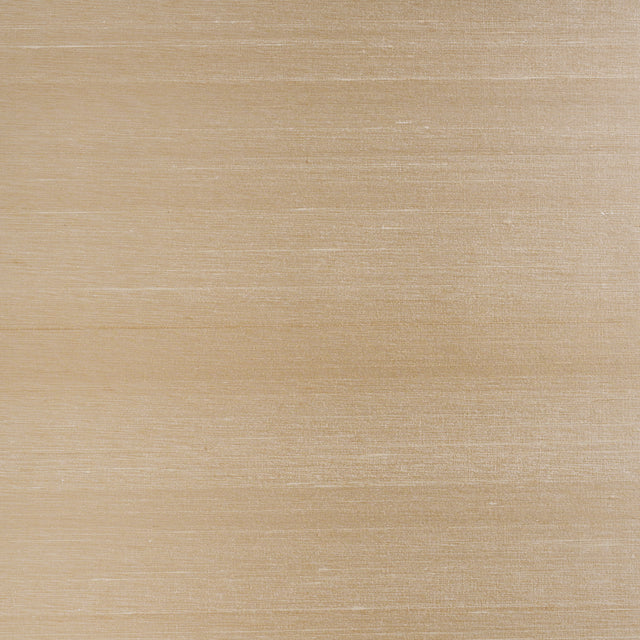 Shinnecock Dune wallcovering by Schumacher in a natural non-woven texture