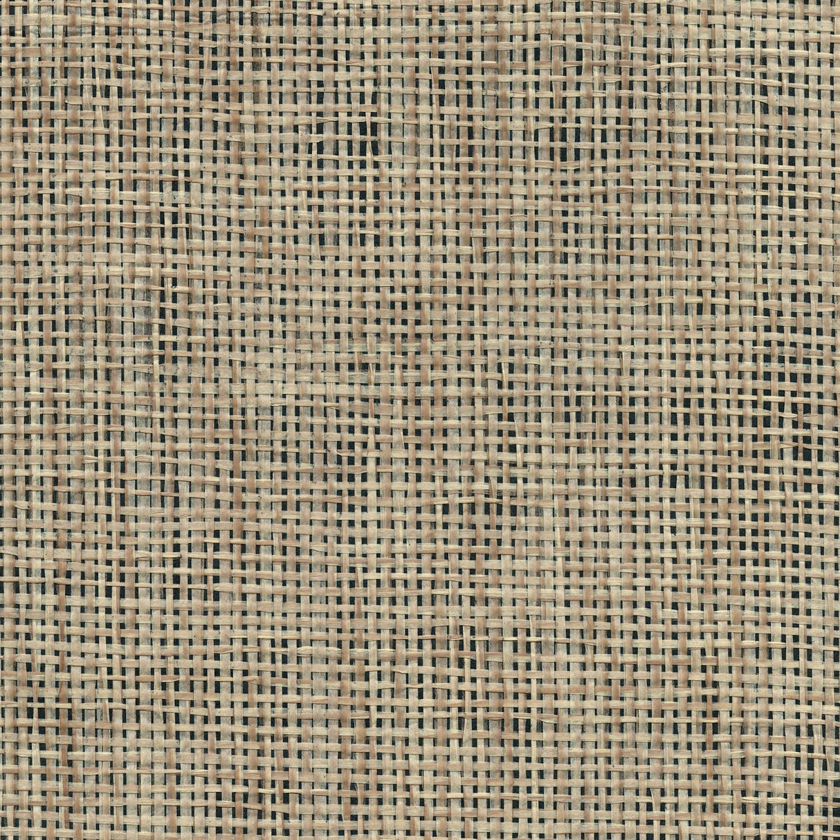 Gansu Wheat Grasscloth Wallpaper