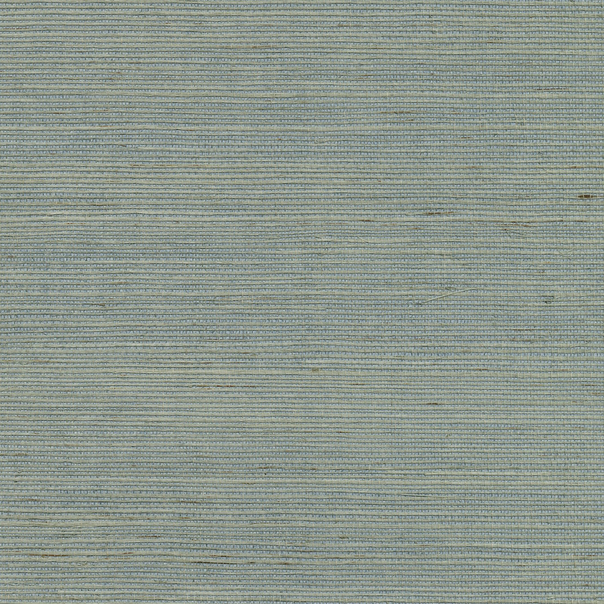 Zhejiang Aquamarine Grasscloth Wallpaper