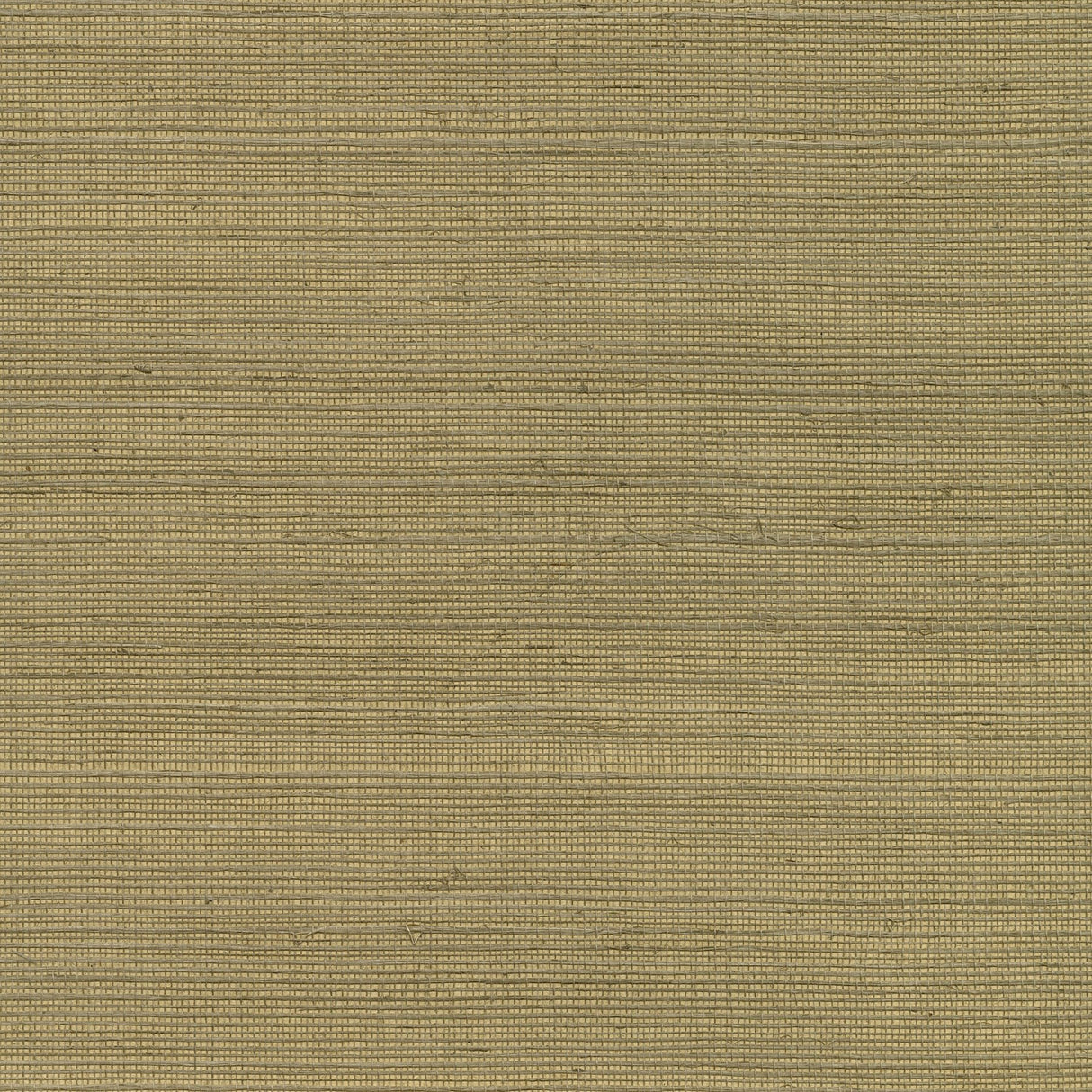 Luoma Light Brown Sisal Grasscloth Wallpaper with Organic Textures Pattern, Traditional Style - Kenneth James 2732-80082