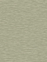 Lotus Weave Moss faux grasscloth wallpaper by Ronald Redding, SKU ZA8045