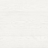 Salvaged White Wood Wallpaper with Faux Wood Shiplap Pattern, Modern - A-Street Prints 2744-24030