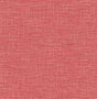 Exhale Coral Faux Grasscloth Wallpaper by A-Street Prints FD24117