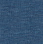 Exhale Denim Faux Grasscloth Wallpaper by A-Street Prints FD24120