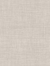 Magnolia Home Crossroad Oat woven texture wallpaper sample