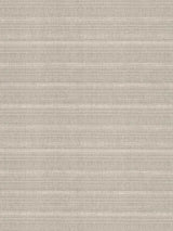 Magnolia Home In The Details Mineral Wallpaper MJ4877 sample in beige horizontal stripe texture