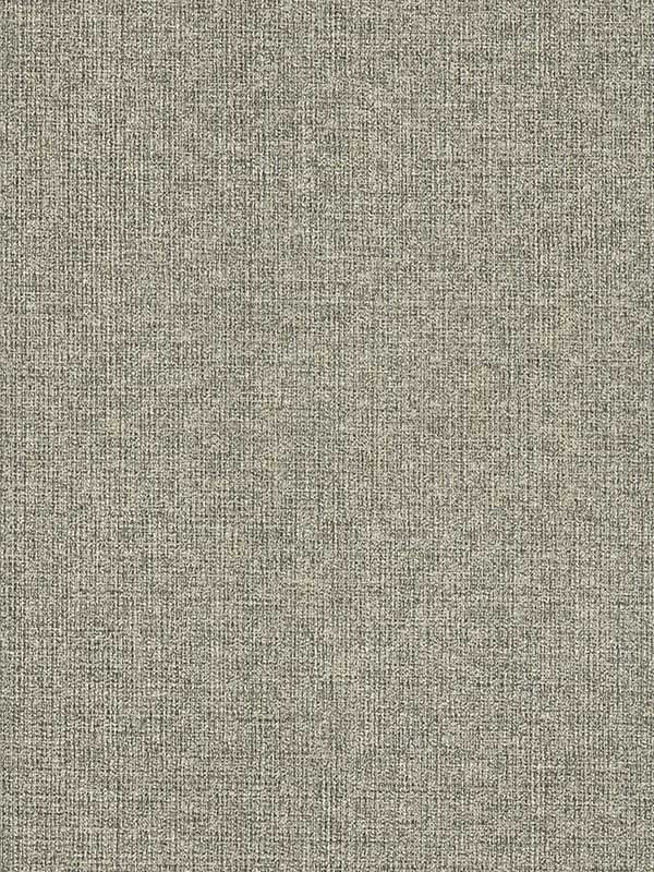 Magnolia Home Brindled Shadow Wallpaper MJ4891N textured weave in Shadow color