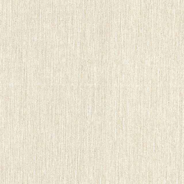 Barre Off White Stria Wallpaper