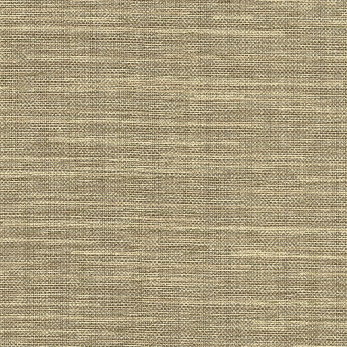 Bay Ridge Beige Faux Grasscloth Wallpaper