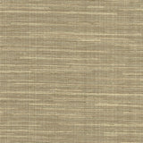 Bay Ridge Beige Faux Grasscloth Wallpaper
