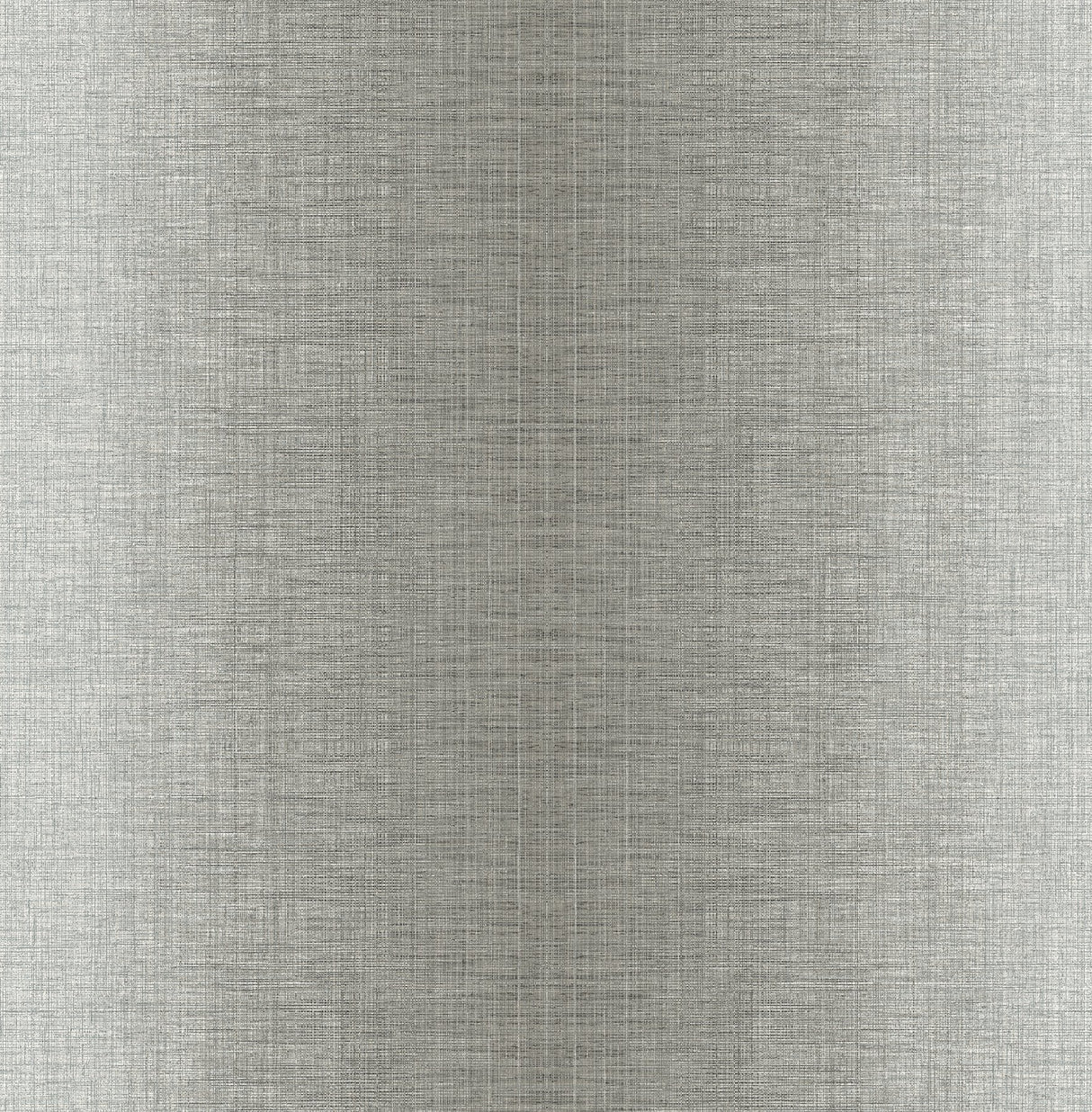 Stardust Grey Ombre Wallpaper with Modern Linen Ombre Stripe - A-Street Prints 2763-24208