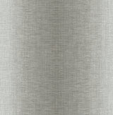 Stardust Grey Ombre Wallpaper with Modern Linen Ombre Stripe - A-Street Prints 2763-24208