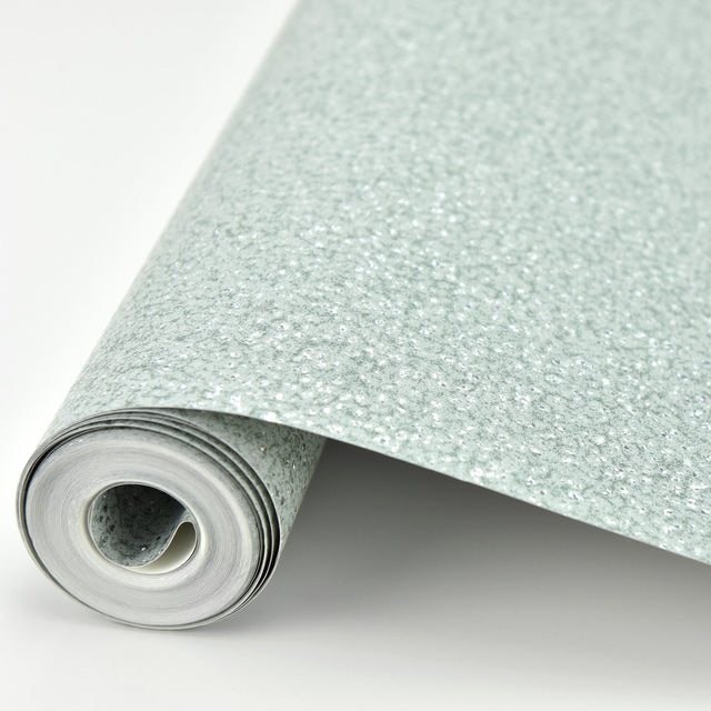 Twinkle Mint Texture Wallpaper