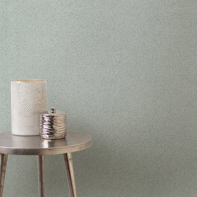 Twinkle Mint Texture Wallpaper
