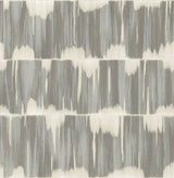 Serendipity Blue Shibori Wallpaper with Modern Global Shibori Motif - A-Street Prints 2764-24346