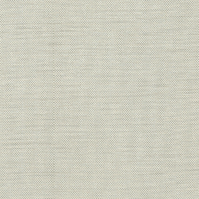Citi Grey Woven Texture Wallpaper