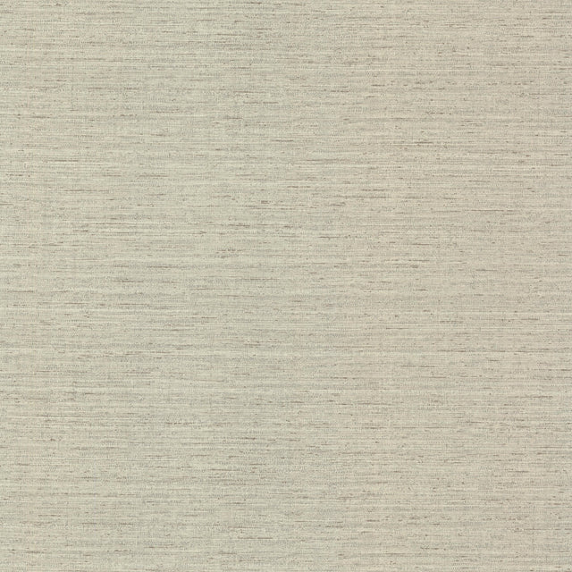 Madison Taupe Faux Grasscloth Wallpaper