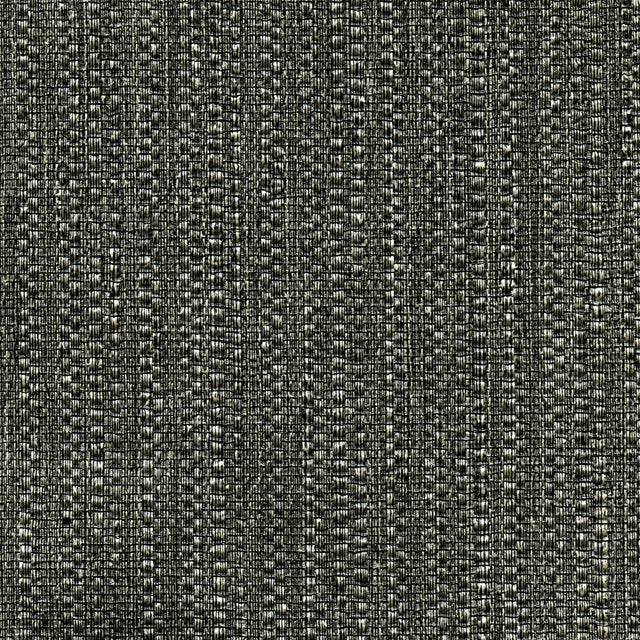 Biwa Black Vertical Texture Wallpaper