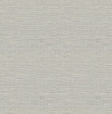 Agave Dove Grasscloth Wallpaper with Faux Grasscloth Texture in Taupe and Brown - A-Street Prints 2821-24279