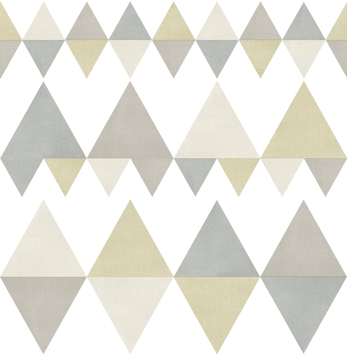 Trilogy Sage Geometric Wallpaper with Scandinavian Geometric Pattern - A-Street Prints 2821-25127