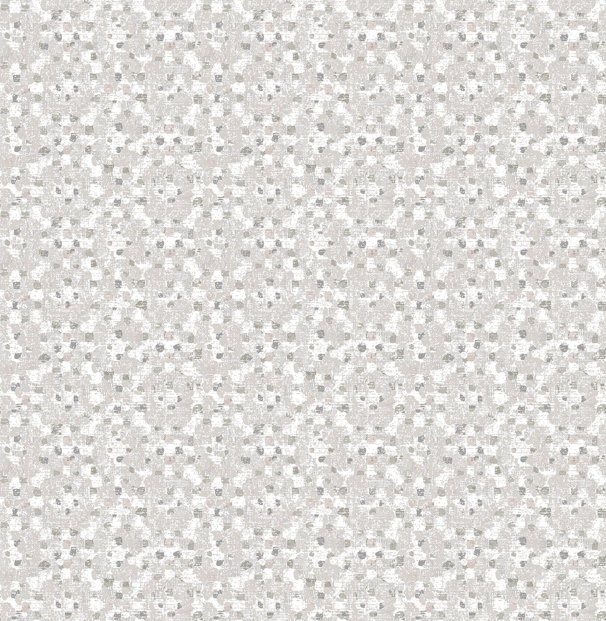 Tia Taupe Texture Wallpaper with Raised Ink Scandinavian Texture Pattern - A-Street Prints 2821-25138