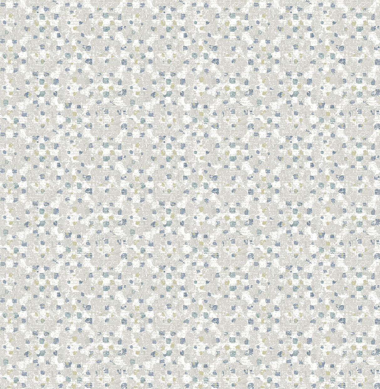 Tia Blue Texture Wallpaper with Scandinavian Textured Pattern, Raised Ink - A-Street Prints 2821-25139