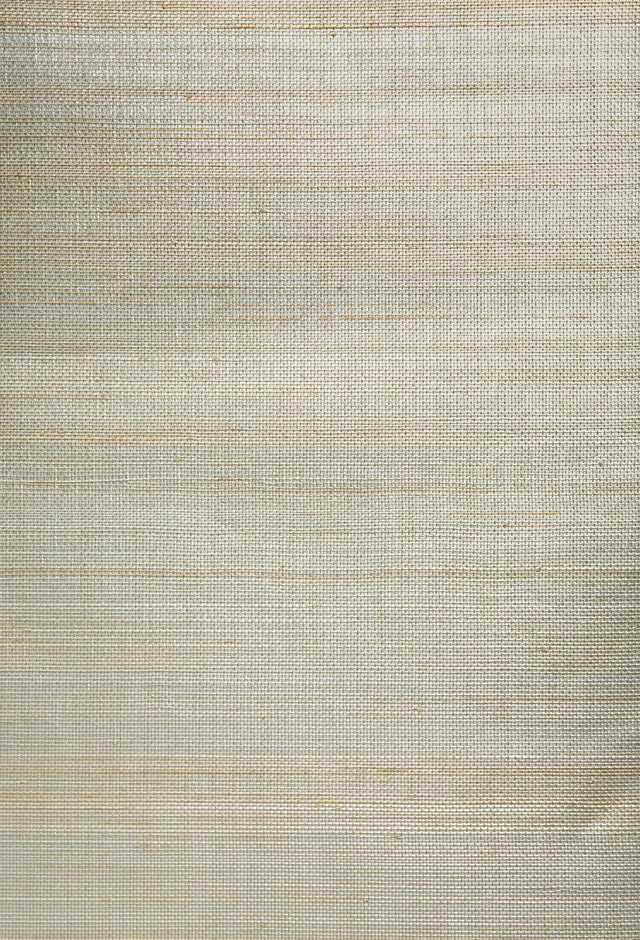 Pearl Champagne Grasscloth Wallpaper with Textured Woven Finish - A-Street Prints 2829-54745