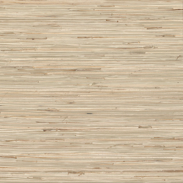 Bataan Wheat Grasscloth Wallpaper in Wheat Texture Pattern - A-Street Prints 2829-65621