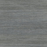 Shandong Slate Grasscloth Wallpaper - A-Street Prints 2829-80085