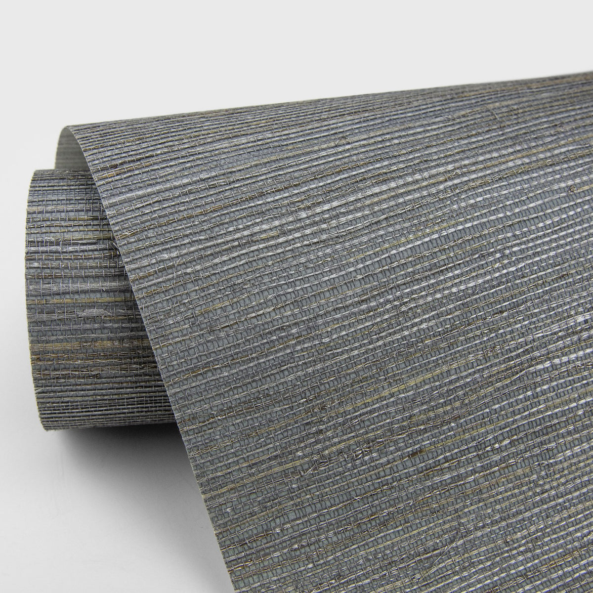 80085 Shandong Slate Grasscloth Wallpaper - A-Street Prints 2829-80085 ...