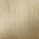 Lustre Gold Silk Weave Wallpaper with Metallic Faux Fabric Texture - Brewster 2829-82001
