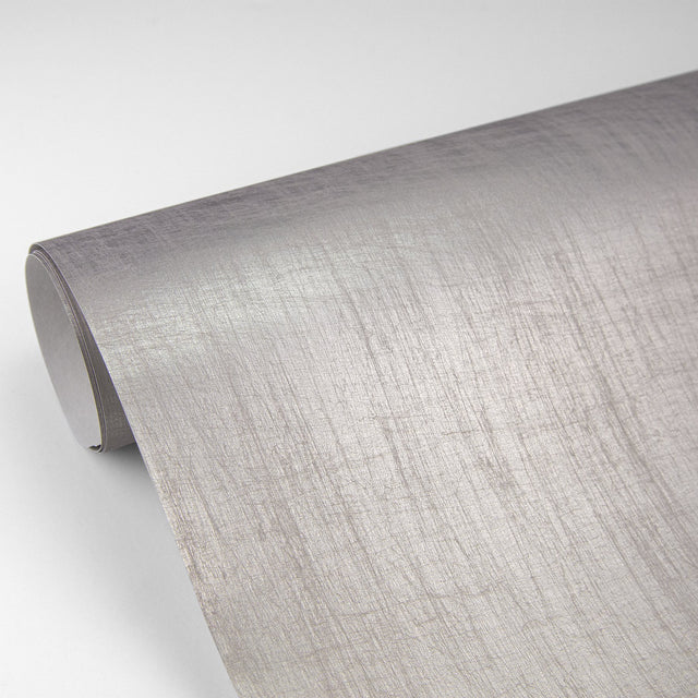 Lustre Champagne Silk Weave Wallpaper with Metallic Faux Silk Texture - A-Street Prints 2829-82002