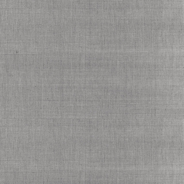 Khuri Grey Grasscloth Wallpaper with Textured Woven Pattern - A-Street Prints 2829-82025