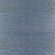 Lamphu Blue Grasscloth Wallpaper by A-Street Prints - HY82026