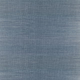 Lamphu Blue Grasscloth Wallpaper by A-Street Prints - HY82026