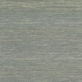 Batad Green Grasscloth Wallpaper with Textured Natural Fiber Weave - A?Street Prints 2829-82037