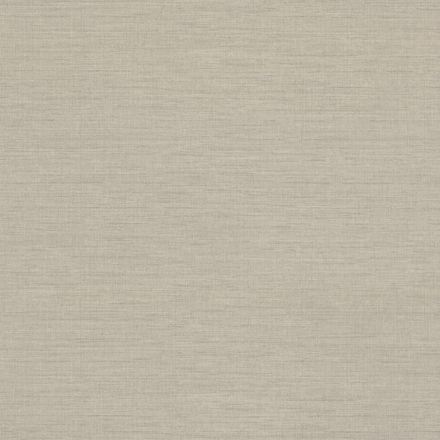 Essence Beige Linen Texture Wallpaper with Faux Linen Effect - A-Street Prints 2829-82056