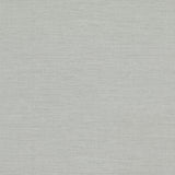 Essence Light Grey Linen Texture Wallpaper with Faux Linen Fabric & Woven Texture - A-Street Prints 2829-82061