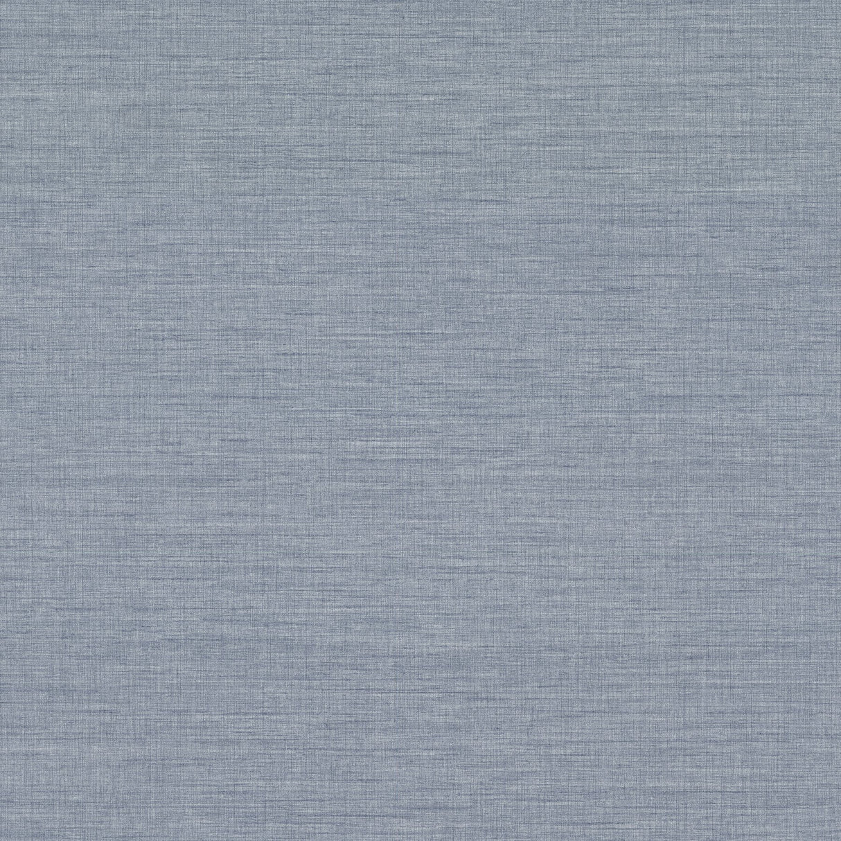 Essence Light Blue Linen Texture Wallpaper with Fabric & Woven Textures Pattern, Traditional Style - A?Street Prints 2829-82062