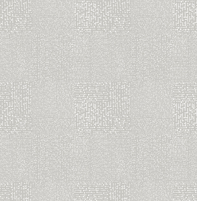 Zenith Grey Abstract Geometric Wallpaper with Modern Geometrics Pattern - A-Street Prints 2861-25738
