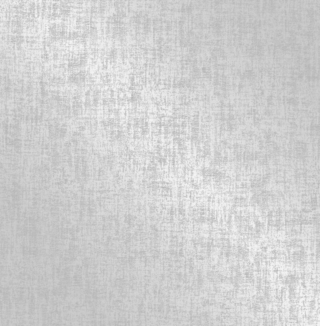 Asher Silver Distressed Wallpaper with Glam Abstract Texture - Fine Decor 2900-42535